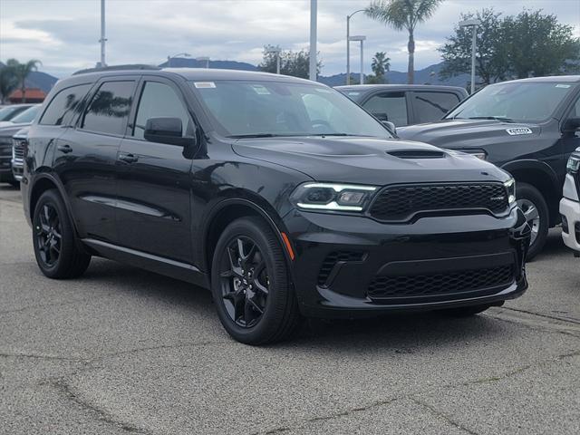 2026 Dodge Durango DURANGO GT AWD HEMI V8