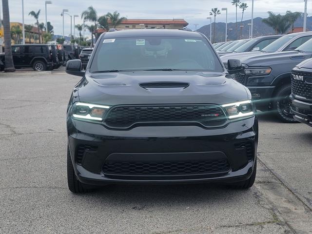 2026 Dodge Durango DURANGO GT AWD HEMI V8