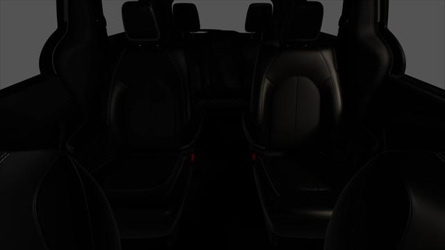 2026 Chrysler Pacifica PACIFICA SELECT AWD 2026 Chrysler Pacifica PACIFICA SELECT AWD