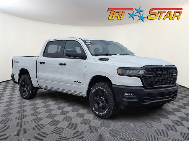 2026 RAM 1500 RAM 1500 WARLOCK CREW CAB 4X4 57 BOX 2026 RAM 1500 RAM 1500 WARLOCK CREW CAB 4X4 57 BOX