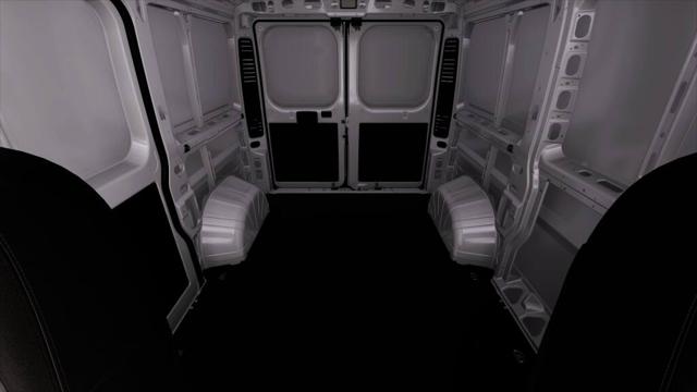 2026 RAM Ram ProMaster RAM PROMASTER 1500 TRADESMAN CARGO VAN LOW ROOF 118 WB