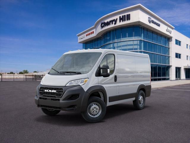 2026 RAM Ram ProMaster RAM PROMASTER 1500 TRADESMAN CARGO VAN LOW ROOF 118 WB 2026 RAM Ram ProMaster RAM PROMASTER 1500 TRADESMAN CARGO VAN LOW ROOF 118 WB