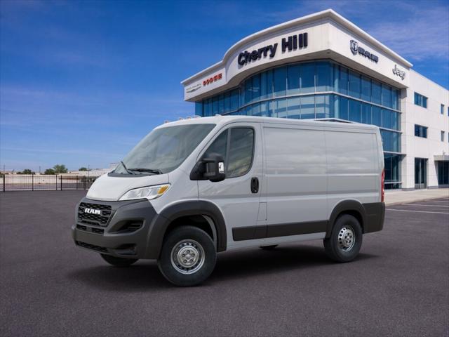 2026 RAM Ram ProMaster RAM PROMASTER 1500 TRADESMAN CARGO VAN LOW ROOF 118 WB 2026 RAM Ram ProMaster RAM PROMASTER 1500 TRADESMAN CARGO VAN LOW ROOF 118 WB