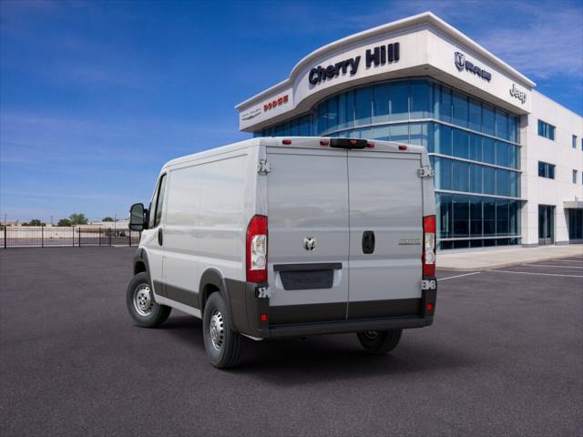 2026 RAM Ram ProMaster RAM PROMASTER 1500 TRADESMAN CARGO VAN LOW ROOF 118 WB 2026 RAM Ram ProMaster RAM PROMASTER 1500 TRADESMAN CARGO VAN LOW ROOF 118 WB