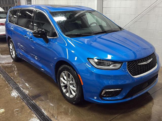 2026 Chrysler Pacifica PACIFICA LIMITED