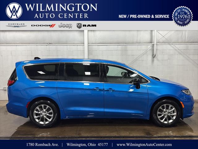 2026 Chrysler Pacifica PACIFICA LIMITED