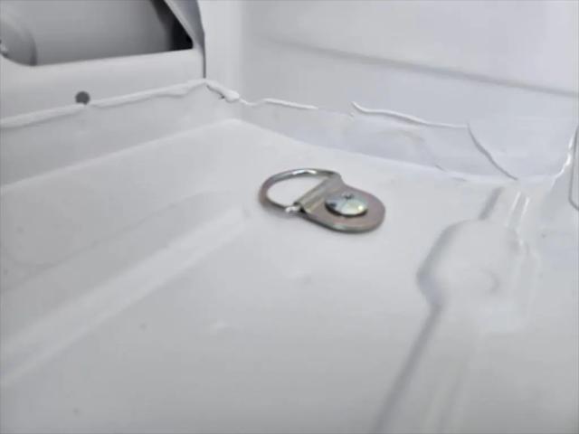 2026 Ram ProMaster Cargo Van Tradesman High Roof 159" WB w/Pass Seat
