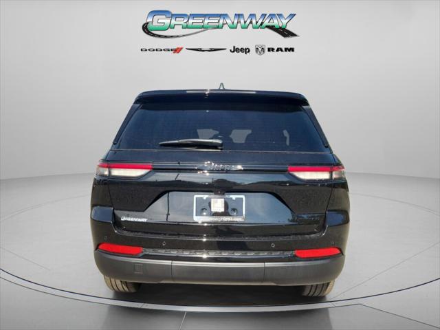 2025 Jeep Grand Cherokee GRAND CHEROKEE LIMITED 4X2 2025 Jeep Grand Cherokee GRAND CHEROKEE LIMITED 4X2