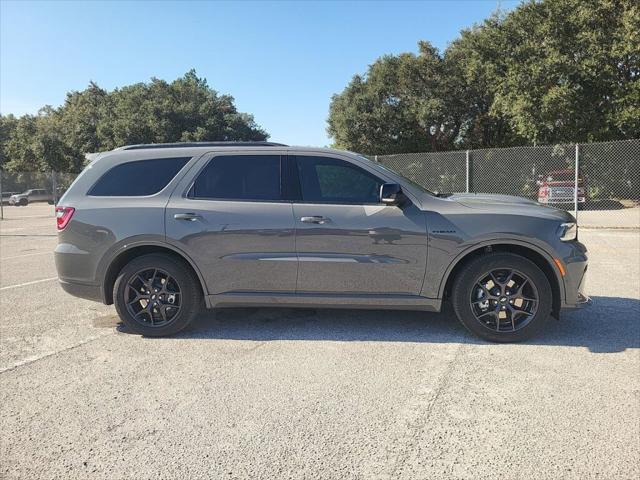 2026 Dodge Durango DURANGO GT PLUS AWD HEMI V8 2026 Dodge Durango DURANGO GT PLUS AWD HEMI V8