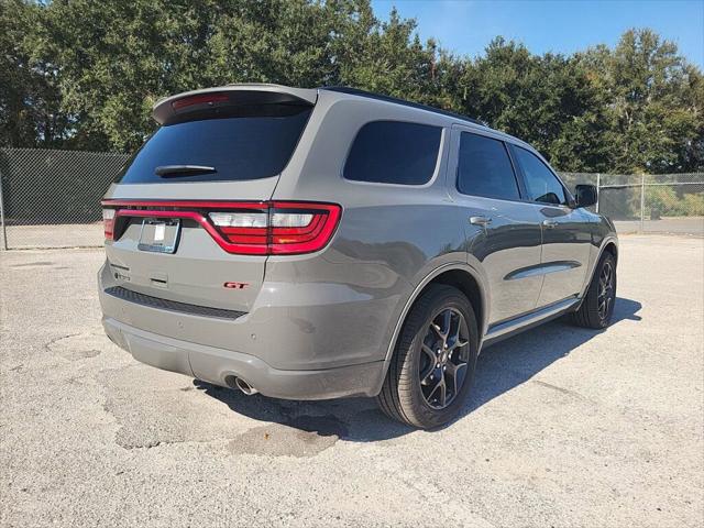 2026 Dodge Durango DURANGO GT PLUS AWD HEMI V8 2026 Dodge Durango DURANGO GT PLUS AWD HEMI V8
