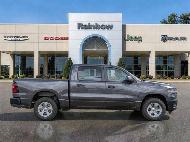 2026 RAM 1500 RAM 1500 TRADESMAN CREW CAB 4X4 57 BOX 2026 RAM 1500 RAM 1500 TRADESMAN CREW CAB 4X4 57 BOX
