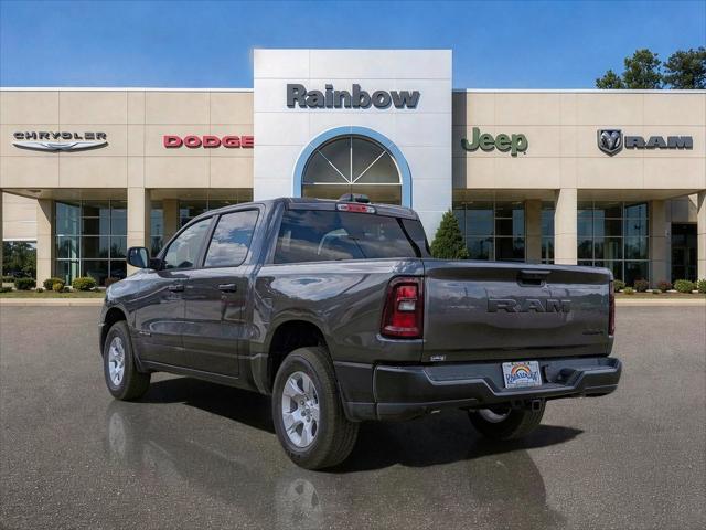 2026 RAM 1500 RAM 1500 TRADESMAN CREW CAB 4X4 57 BOX 2026 RAM 1500 RAM 1500 TRADESMAN CREW CAB 4X4 57 BOX