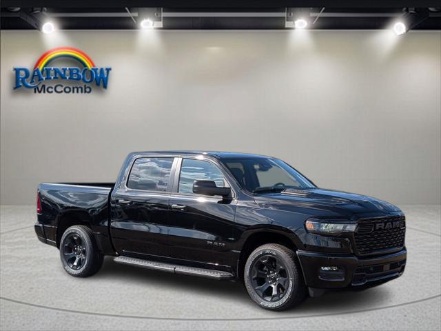 2026 RAM Ram 1500 RAM 1500 EXPRESS CREW CAB 4X4 57 BOX 2026 RAM Ram 1500 RAM 1500 EXPRESS CREW CAB 4X4 57 BOX