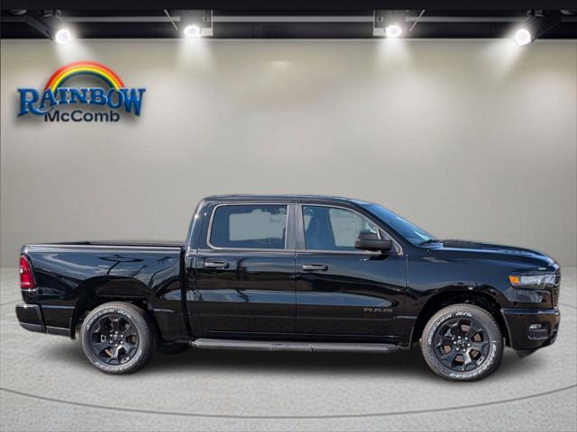 2026 RAM Ram 1500 RAM 1500 EXPRESS CREW CAB 4X4 57 BOX 2026 RAM Ram 1500 RAM 1500 EXPRESS CREW CAB 4X4 57 BOX