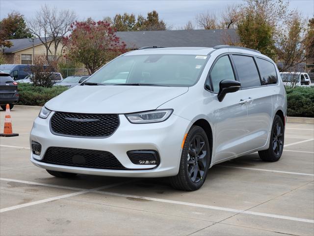 2026 Chrysler Pacifica PACIFICA LIMITED