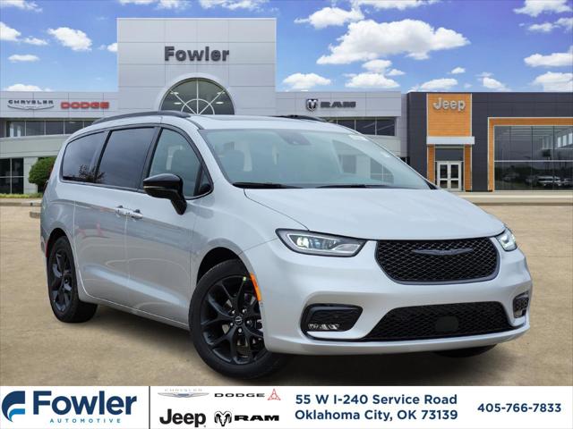 2026 Chrysler Pacifica PACIFICA LIMITED