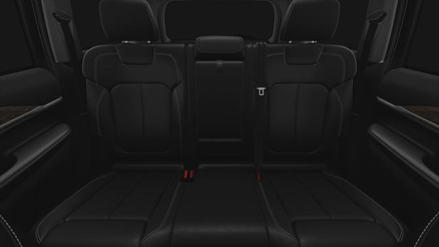 2025 Jeep Grand Cherokee GRAND CHEROKEE LIMITED 4X4 2025 Jeep Grand Cherokee GRAND CHEROKEE LIMITED 4X4