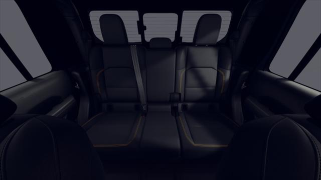 2026 Jeep Gladiator GLADIATOR SPORT S 4X4 2026 Jeep Gladiator GLADIATOR SPORT S 4X4