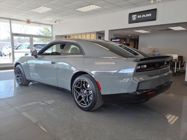 2026 Dodge Charger CHARGER SCAT PACK PLUS 2-DOOR AWD 2026 Dodge Charger CHARGER SCAT PACK PLUS 2-DOOR AWD