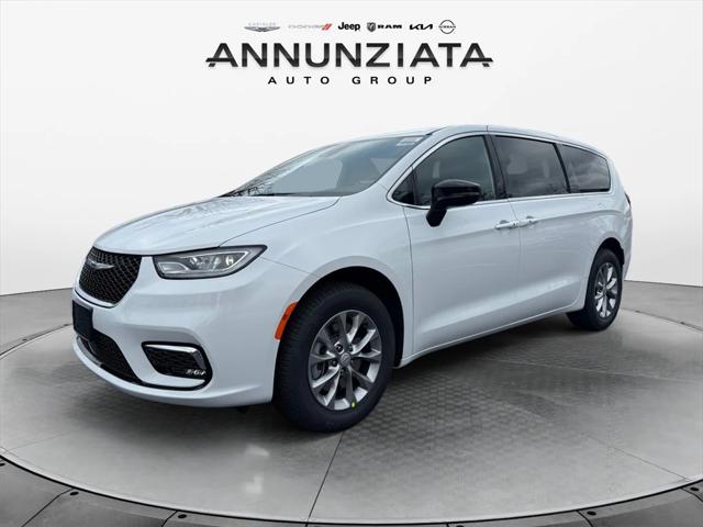 2026 Chrysler Pacifica PACIFICA SELECT AWD 2026 Chrysler Pacifica PACIFICA SELECT AWD