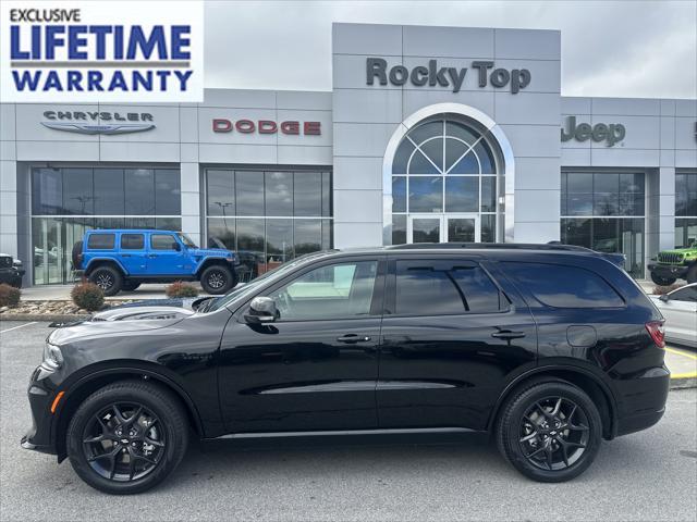 2026 Dodge Durango DURANGO GT PLUS AWD HEMI V8 2026 Dodge Durango DURANGO GT PLUS AWD HEMI V8