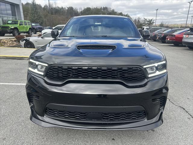 2026 Dodge Durango DURANGO GT PLUS AWD HEMI V8 2026 Dodge Durango DURANGO GT PLUS AWD HEMI V8