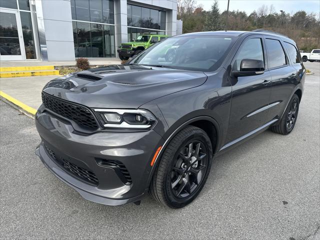 2026 Dodge Durango DURANGO GT PLUS AWD HEMI V8 2026 Dodge Durango DURANGO GT PLUS AWD HEMI V8