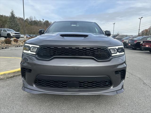 2026 Dodge Durango DURANGO GT PLUS AWD HEMI V8 2026 Dodge Durango DURANGO GT PLUS AWD HEMI V8