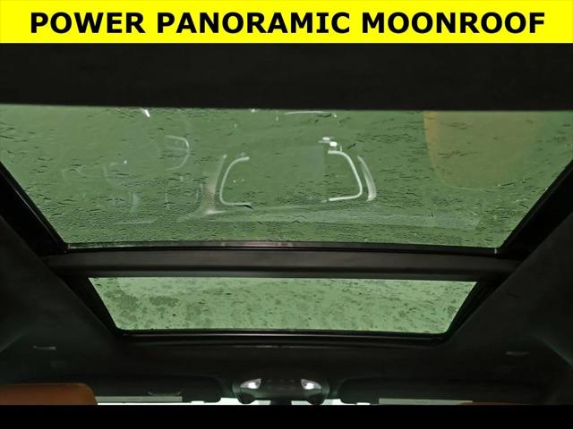 2026 Chrysler Pacifica PACIFICA PINNACLE AWD 2026 Chrysler Pacifica PACIFICA PINNACLE AWD