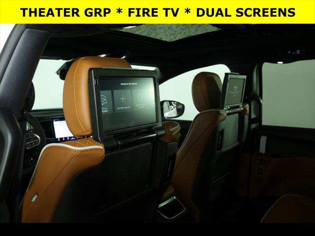 2026 Chrysler Pacifica PACIFICA PINNACLE AWD 2026 Chrysler Pacifica PACIFICA PINNACLE AWD