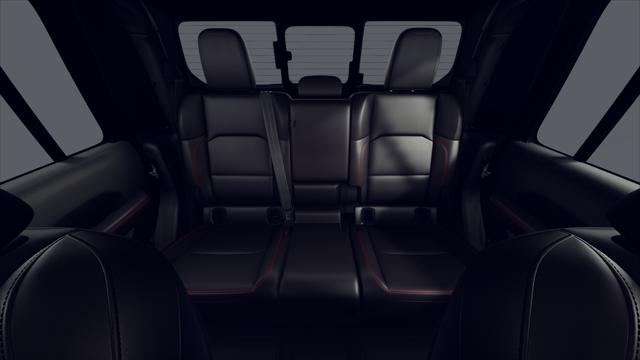 2026 Jeep Gladiator GLADIATOR RUBICON X 4X4