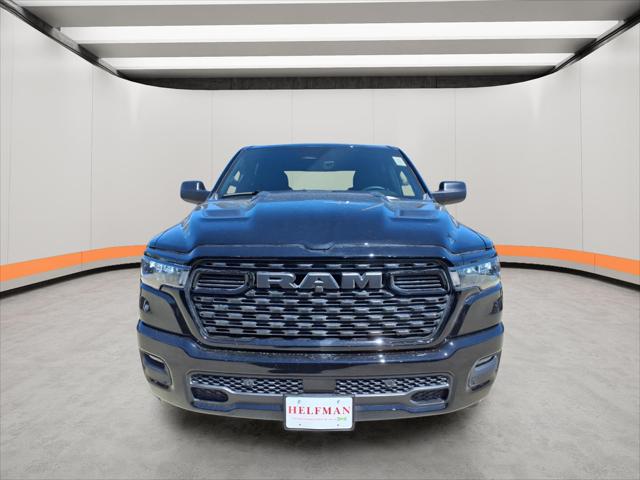 2026 RAM Ram 1500 RAM 1500 EXPRESS CREW CAB 4X4 57 BOX