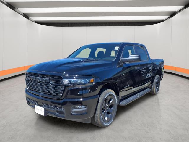 2026 RAM Ram 1500 RAM 1500 EXPRESS CREW CAB 4X4 57 BOX