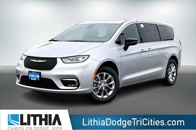 2026 Chrysler Pacifica PACIFICA LIMITED AWD 2026 Chrysler Pacifica PACIFICA LIMITED AWD