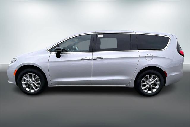 2026 Chrysler Pacifica PACIFICA LIMITED AWD 2026 Chrysler Pacifica PACIFICA LIMITED AWD