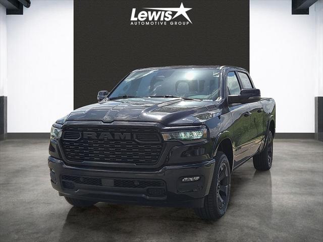 2026 Ram 1500 Big Horn Crew Cab 4x4 5'7" Box for sale in Fayetteville, AR