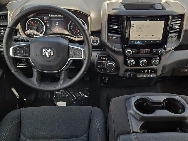 2026 Ram 1500 Warlock Crew Cab 4x4 57 Box