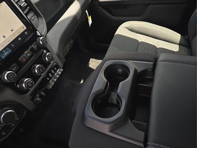 2026 Ram 1500 Warlock Crew Cab 4x4 57 Box