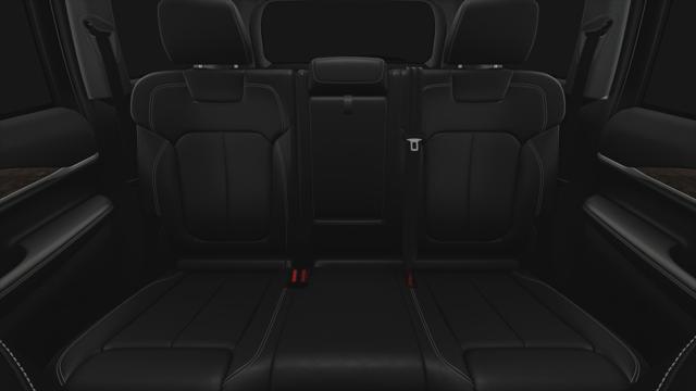 2025 Jeep Grand Cherokee GRAND CHEROKEE LIMITED 4X2