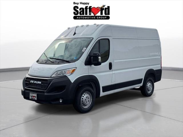 2026 RAM Ram ProMaster RAM PROMASTER 1500 TRADESMAN CARGO VAN HIGH ROOF 136 WB 2026 RAM Ram ProMaster RAM PROMASTER 1500 TRADESMAN CARGO VAN HIGH ROOF 136 WB