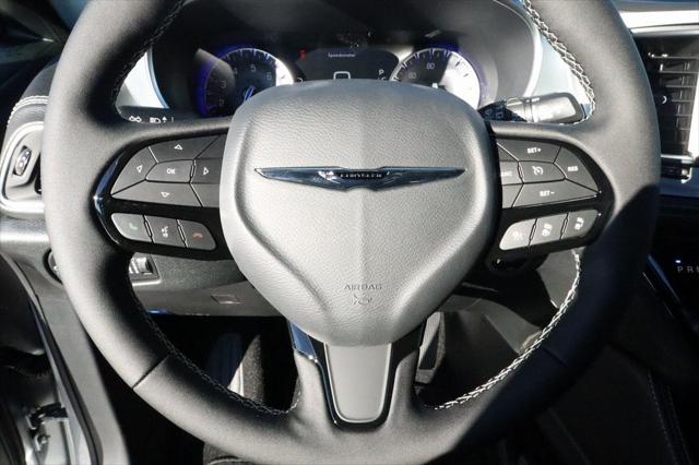 2026 Chrysler Pacifica PACIFICA LIMITED