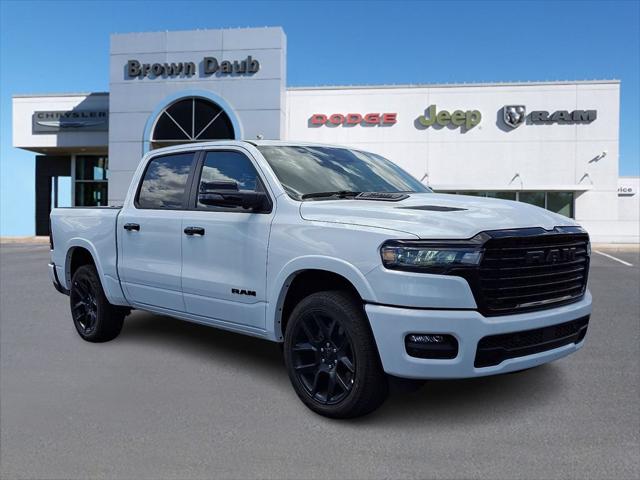 2026 Ram 1500 Laramie Crew Cab 4x4 5'7" Box for sale in Bath, PA