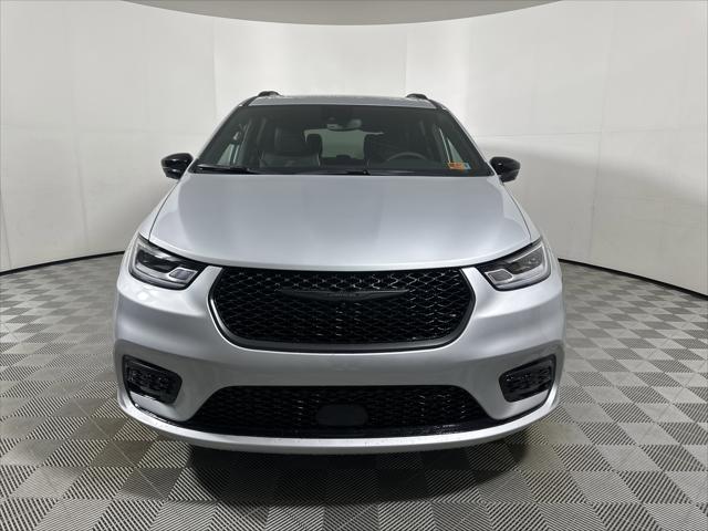 2026 Chrysler Pacifica PACIFICA LIMITED AWD 2026 Chrysler Pacifica PACIFICA LIMITED AWD