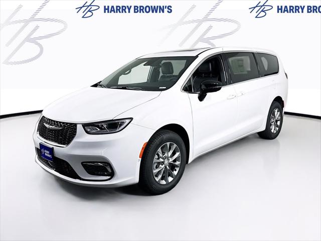 2026 Chrysler Pacifica PACIFICA LIMITED AWD 2026 Chrysler Pacifica PACIFICA LIMITED AWD