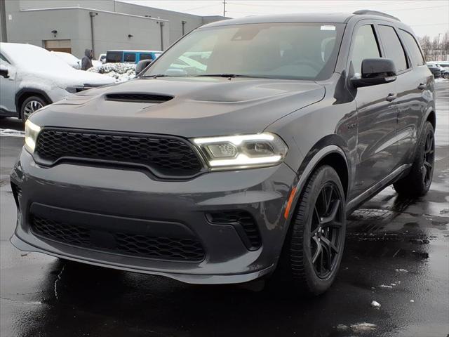 2026 Dodge Durango DURANGO GT PLUS AWD HEMI V8 2026 Dodge Durango DURANGO GT PLUS AWD HEMI V8