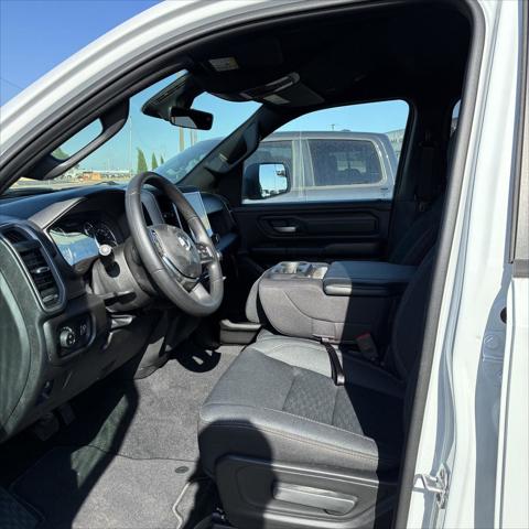 2026 RAM Ram 1500 RAM 1500 EXPRESS CREW CAB 4X2 57 BOX