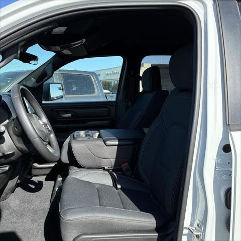 2026 RAM Ram 1500 RAM 1500 EXPRESS CREW CAB 4X2 57 BOX