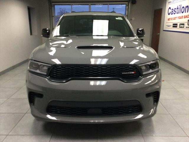 2026 Dodge Durango DURANGO GT PLUS AWD HEMI V8 2026 Dodge Durango DURANGO GT PLUS AWD HEMI V8