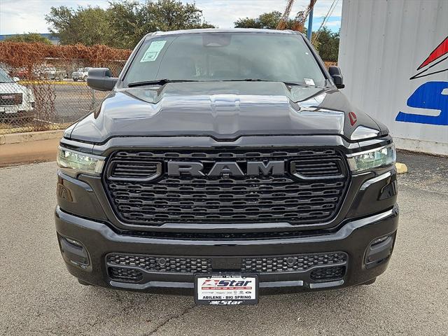 2026 RAM Ram 1500 RAM 1500 EXPRESS CREW CAB 4X2 57 BOX