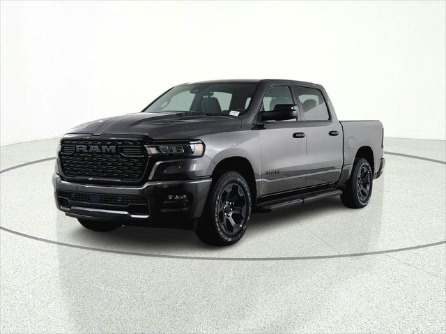 2026 RAM 1500 RAM 1500 EXPRESS CREW CAB 4X4 57 BOX 2026 RAM 1500 RAM 1500 EXPRESS CREW CAB 4X4 57 BOX